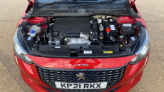 Peugeot 208 1.2 PureTech 100 Allure 5dr Petrol Hatchback